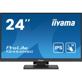 Монітор iiyama T2454MSC-B2AG