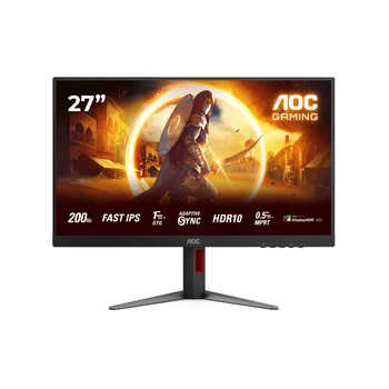 Монитор AOC 27G4HA