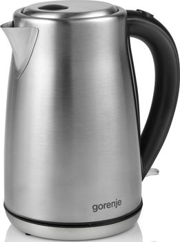 Электрочайник Gorenje K17S 2000 Вт (410266)