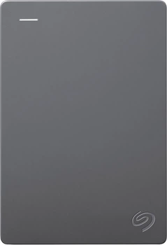 Внешний жесткий диск 2.5" USB 2.0TB Seagate Bacis Black (280857)