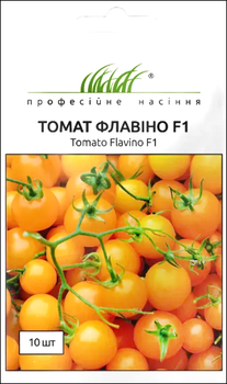 Семена Томат Флавино F1, 10 шт (United Genetics)