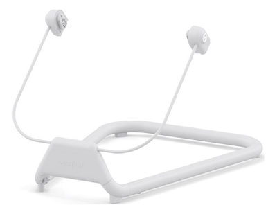 Основа шезлонга Cybex Lemo Bouncer white (4063846248957)