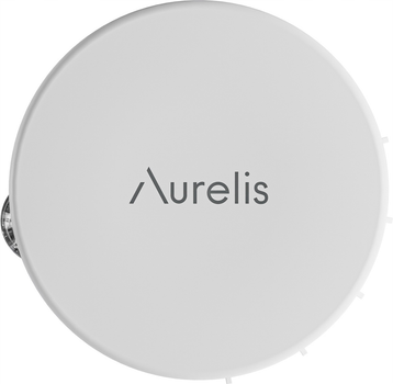 Проектор зоряного неба Aurelis Galaxy 2 Білий (5905523420265)