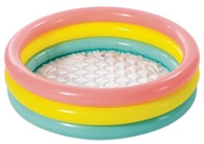 Дитячий надувний басейн Intex (Intex 58924)