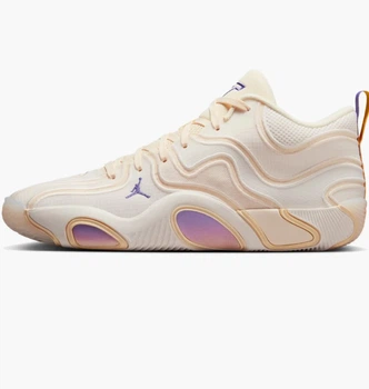 Кроссовки Air Jordan Tatum 3 Beige HV5882-100 40.5