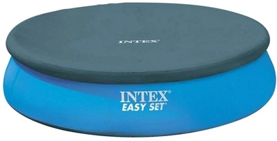 Тент для надувного басейну Intex Easy Set 457 см (28023)
