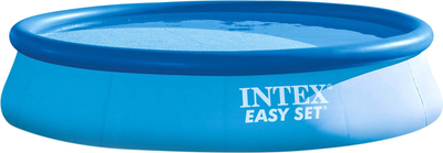 Басейн наливний Intex Easy Set 244х61 см (28108)