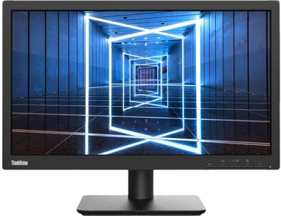 Монитор 19.5" Lenovo ThinkVision E20-30 (62F7KAT4UA)