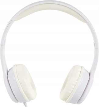 Навушники Intempo Clarity WS24 Білі (5054061340792)