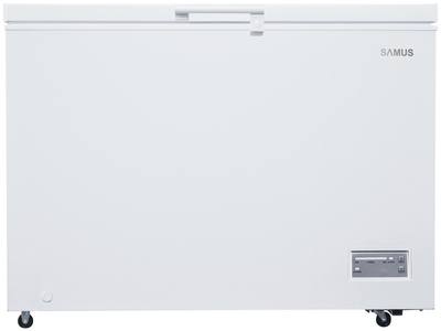 Морозильна скриня SAMUS LS316E
