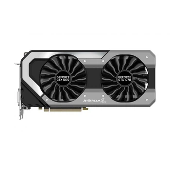 Видеокарта Palit GeForce GTX 1070 JetStream (NE51070015P2-1041J)