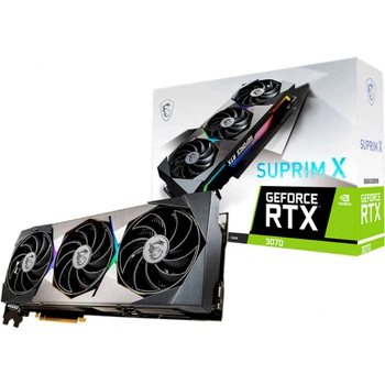 Видеокарты MSI GeForce RTX 3070 купить в Киеве: цена, отзывы