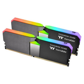 Оперативная память Thermaltake 16 GB (2x8GB) DDR4 4400 MHz TOUGHRAM XG RGB (R016D408GX2-4400C19A)