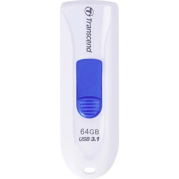 Флешка Transcend 64 GB JetFlash 790 TS64GJF790W