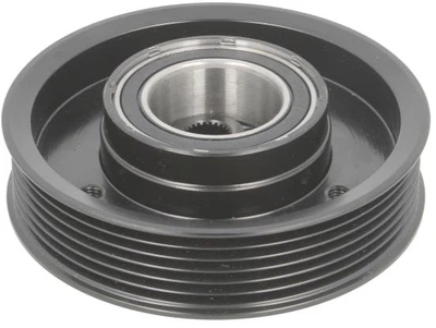 Електромагнітна муфта компресора Thermotec (KTT040183)