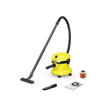 Пылесос Karcher WD 2 Plus V-12/4/18/C