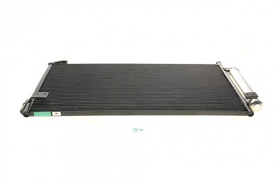 Радиатор кондиционера NRF 35869 Subaru Forester 73210SA031, 73210SA030, 73210SA020