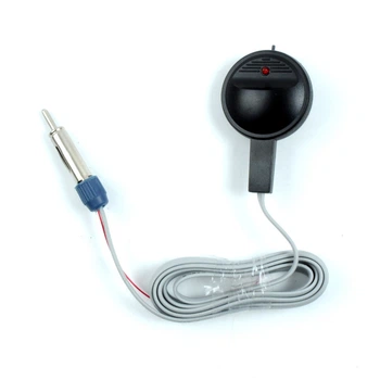 Активна антена "Форсаж" Turbo mini 150 км/40 дБ внутрішньосалонна (002-58213) допомога водію автотовари