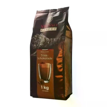 Капучино Swisso Cappuccino Шоколад 1кг Германия