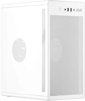 Корпус 2E Credo V285W (2E-V285W)