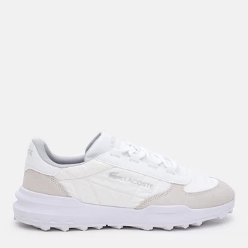 Мужские кроссовки Lacoste Elite Active Evo 750SMA0084-14X 44 (T9.5) 27.8 см Wht/Lt Gry (5059862598991)
