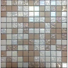 Мозаика Mosavit Trendy Beige 31.6*31.6
