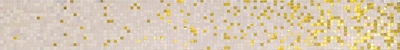 Мозаика Bisazza/Sfumatura Peonia 32.2*258.8