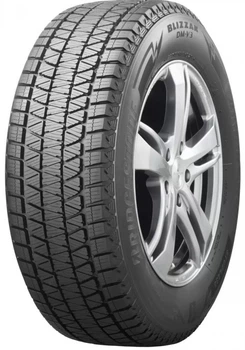 Зимові шини Bridgestone BLIZZAK DM-V3 275/55 R20 117T XL (73262762)