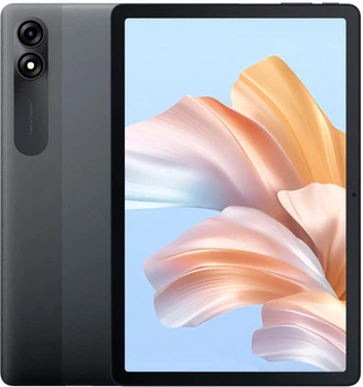 Планшет 11" Full HD Blackview Tab 9 WiFi 6+12/256Gb 8 ядер Android 15 8200 mAh Сірий (102359162) - Уцінка