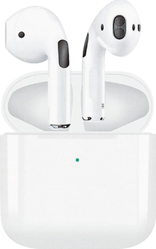 Навушники Blow Earbuds i15 White (32-826#)
