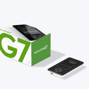 Приемник Dexcom G7