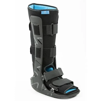 Ортез жесткий фиксирующий на голеностопный сустав Wellcare 62032