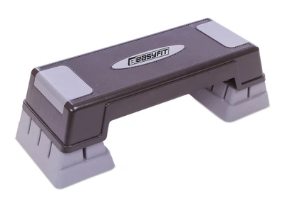 Степ-платформа EasyFit Step-D 3-рівнева EF-0543