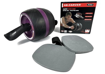 Ролик для пресса EasyFit Ab Carver PRO EF-1355