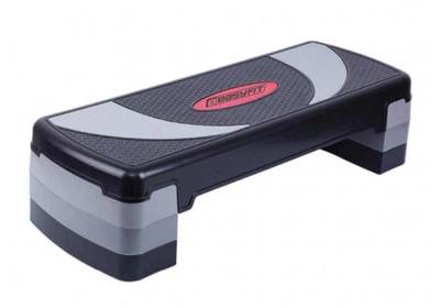 Степ-платформа EasyFit Step-B 3-ступінчаста EF-0541