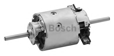 Мотор вентилятора салона Bosch (0 130 111 042)
