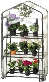 Теплиця Hortus 128 x 70 x 50 см (211-200)