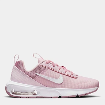 Подростковые кроссовки для девочки Nike Air Max Intrlk Lite (Gs) DH9393-600 38 (5.5Y) Розовые (196149534633)