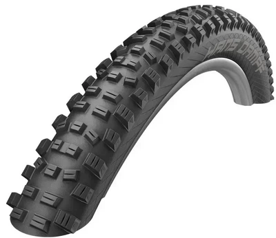 Покришка Schwalbe 29x2.35 60-622 Hans Dampf TwinSkin TLR B/B HS491 Addix 67 EPI (1084-TIR-09-32)