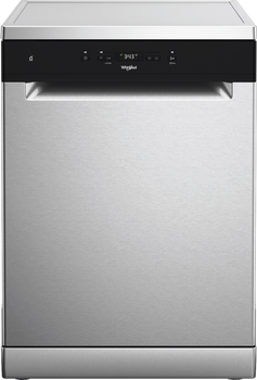 Посудомоечная машина WHIRLPOOL W2F HD624 X (869991663340452524039733) - Уценка