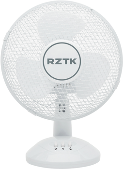 Вентилятор RZTK FT 2325W ($MI801498) - Уцінка