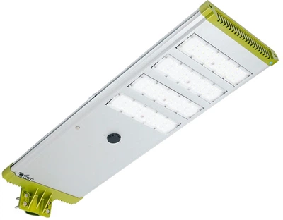 Консольний світильник Anern AN-SLA-60W 60W 18V 80W 120LED 576WH LiFePO4 (YT37377)