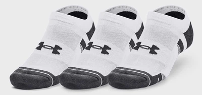 Носки UA Performance Cotton 3pk NS белый Унисекс MD