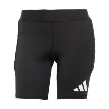 Шорты треки вратаря ADIDAS SQUADRA 25 JJ1942, Чёрный, Размер (EU) - 176cm