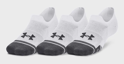 Носки UA Performance Tech 3pk ULT белый Унисекс MD