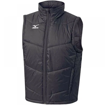 Жилет спортивный Mizuno Stock 32EE6A42-09, Черный, Размер (EU) - S 32EE6A42-09
