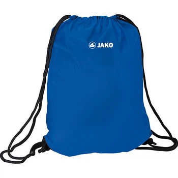 Сумка Jako Gym 25L синий Уни 33x44 см