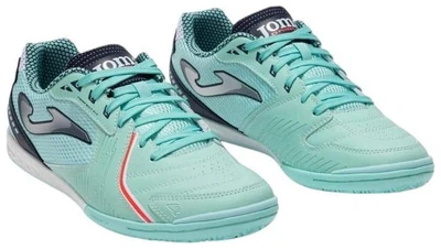 Футзалки Joma DRIBLING синий Чол 45