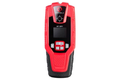 Детектор проводки Intertool 100 мм (MT-3091)