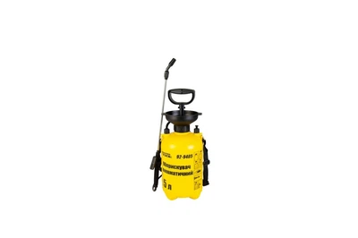 Опрыскиватель ручной Mastertool - 5 л
